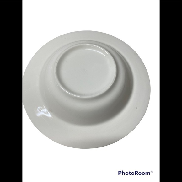 Harmony House Midnight Sun Bread and Butter Plates - Set of 5 - Disconti… - Picture 4 of 6